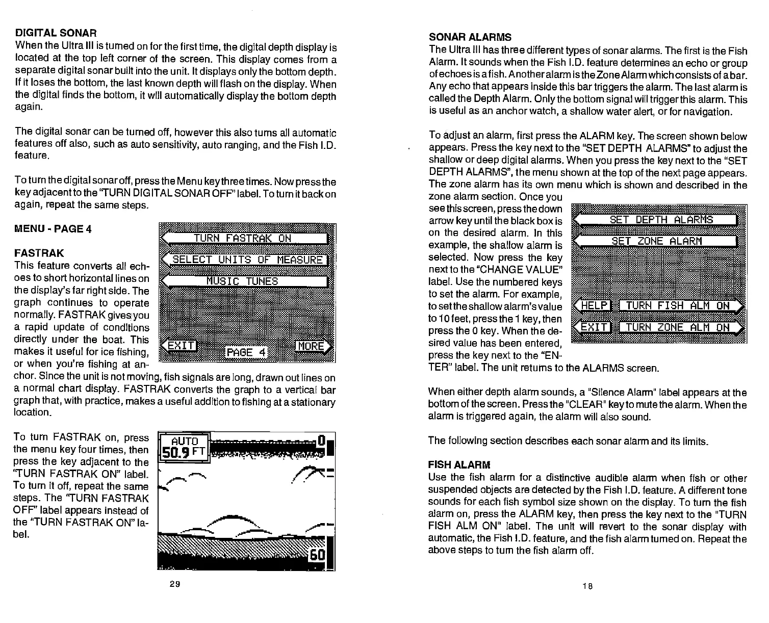 Page #6 background image