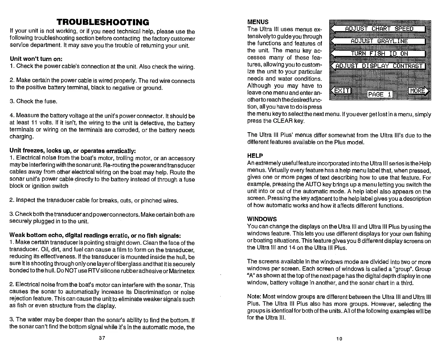 Page #14 background image