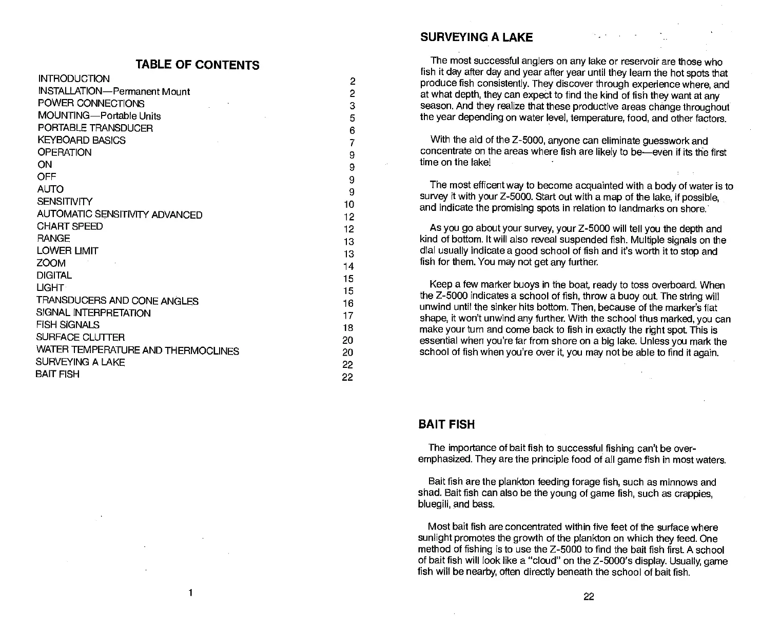Page #2 background image