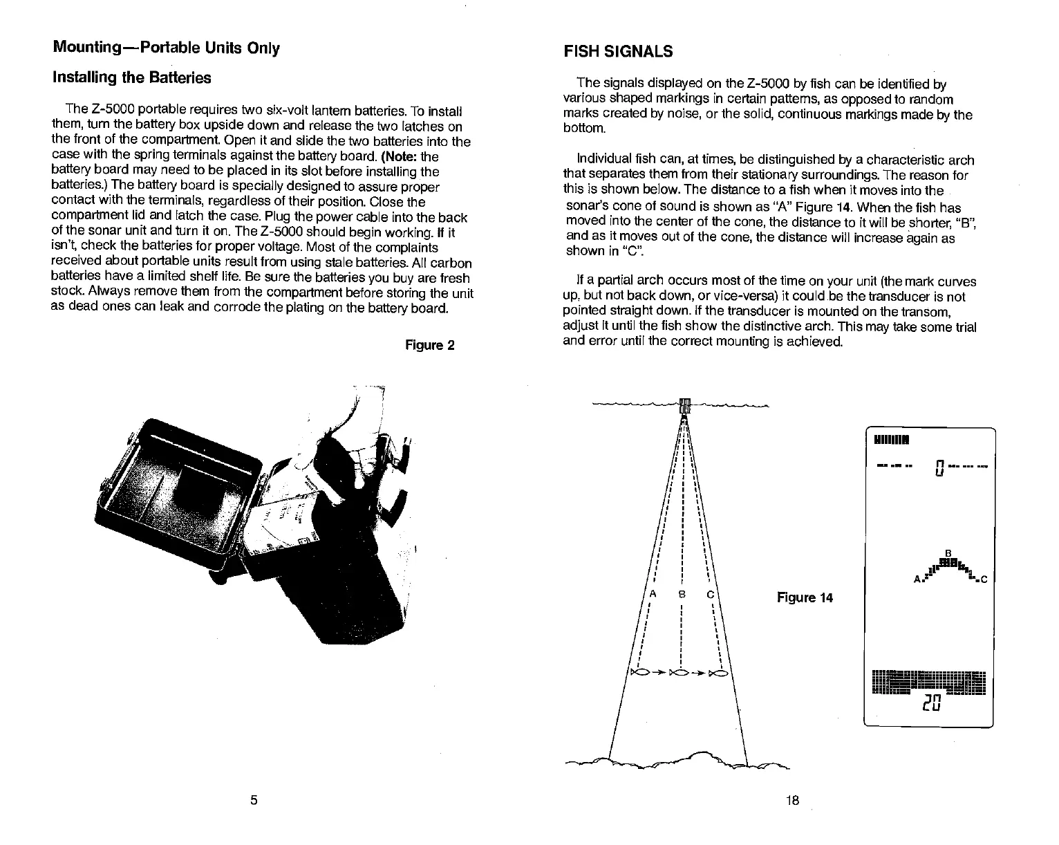 Page #6 background image