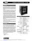 Preview: Technical Specifications