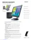 Preview: Brochure & Specs