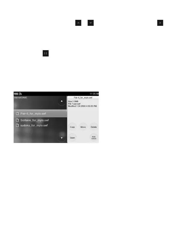 Page #3 background image