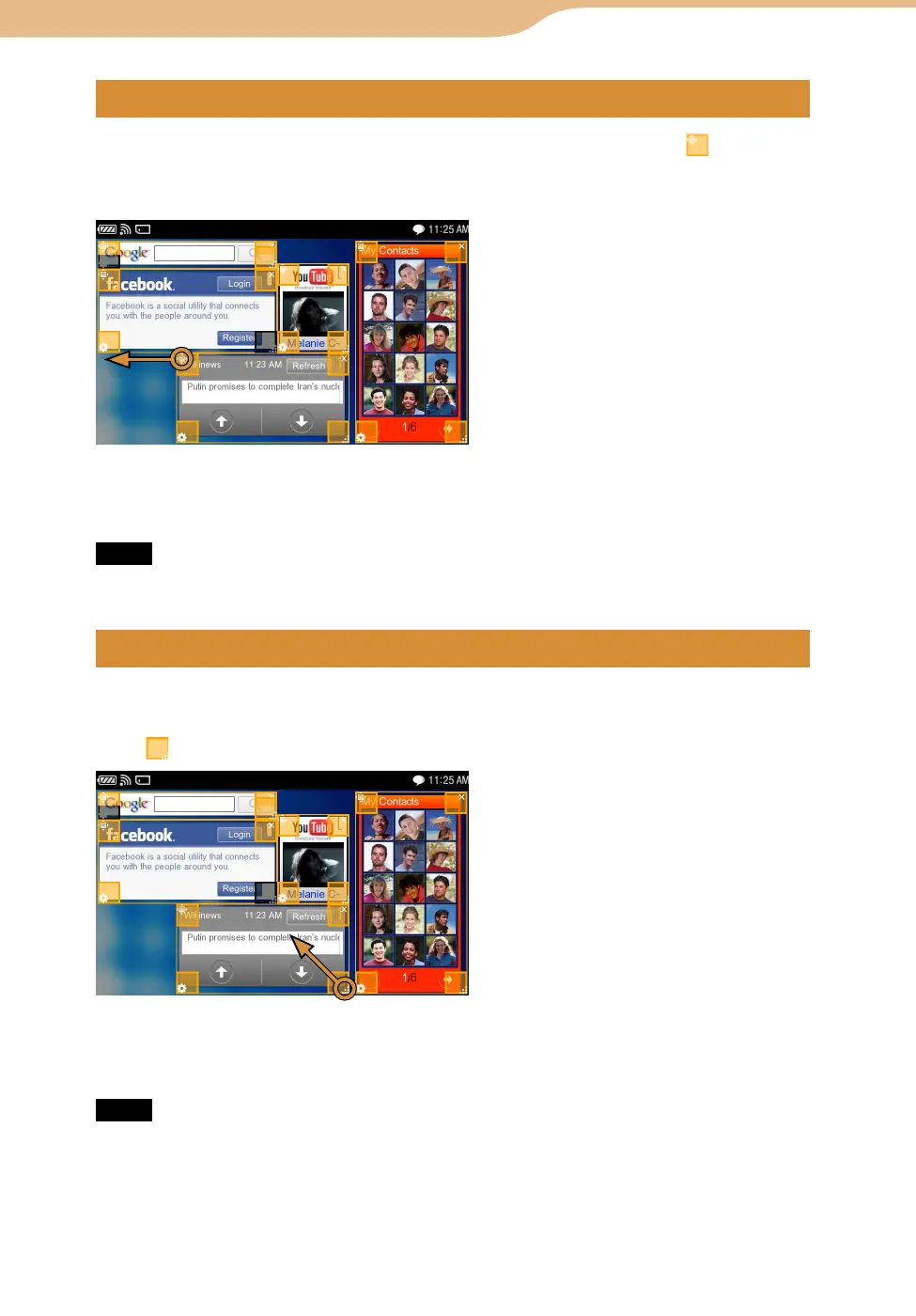 Page #34 background image