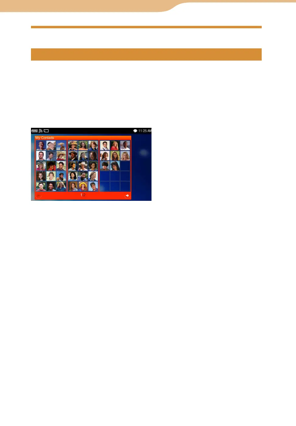 Page #38 background image