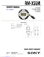 Preview: Service Manual