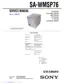 Preview: Service Manual