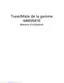 Preview: Manuel D'Utilisation