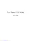 Preview: User Guide