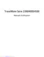 Preview: Manuel D'Utilisation