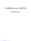 Preview: User Guide