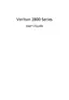 Preview: User Guide