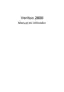 Preview: Manual Do Utilizador