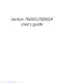 Preview: User Guide