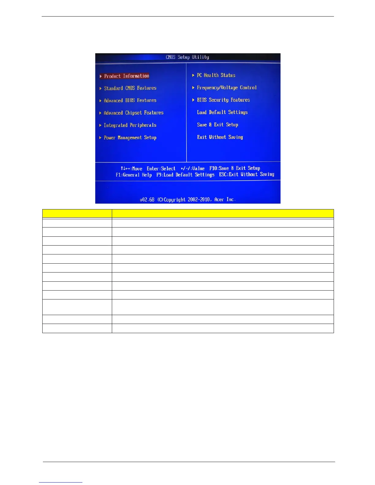 Page #21 background image