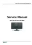 Preview: Service Manual