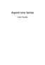 Preview: User Guide