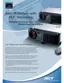 Preview: Specification Sheet