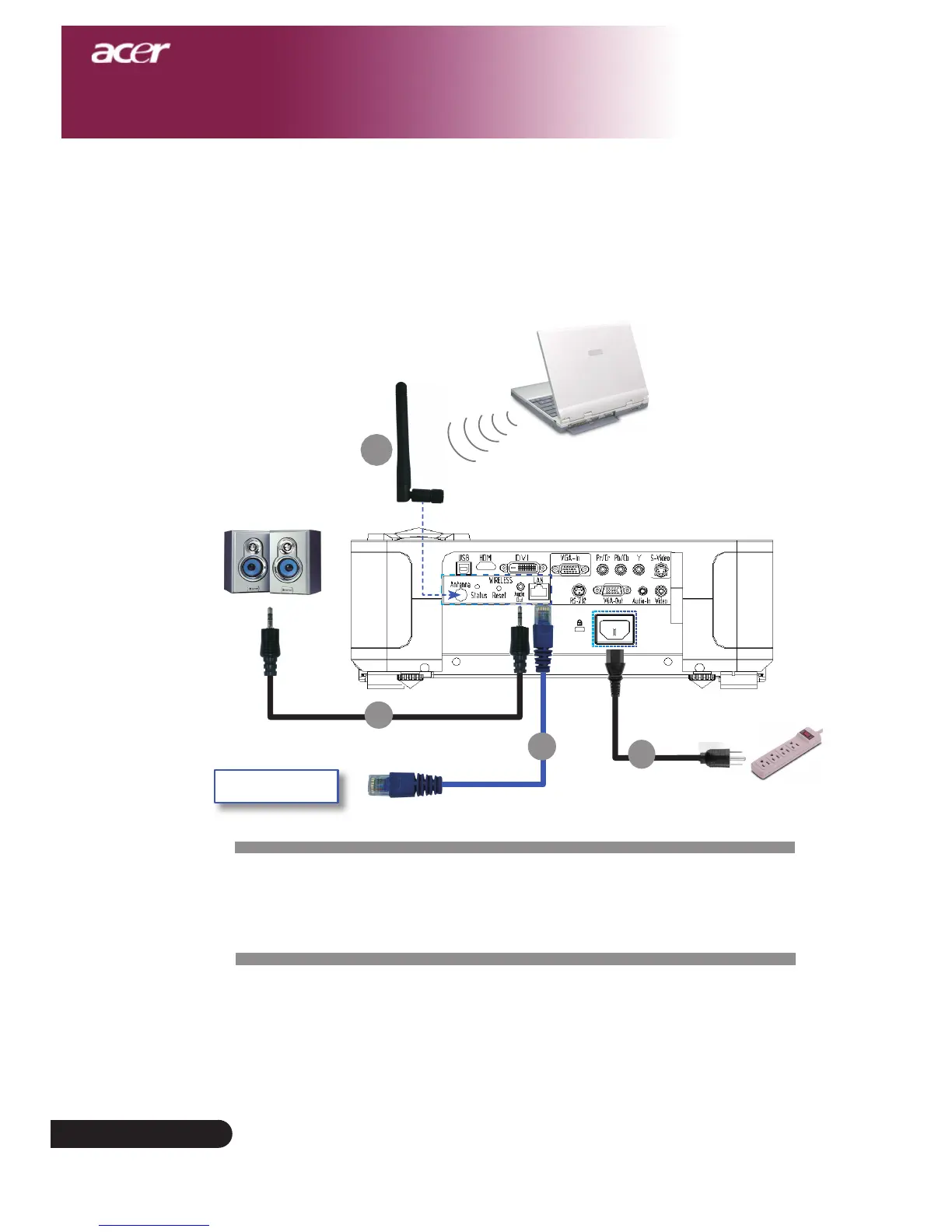 Page #3 background image