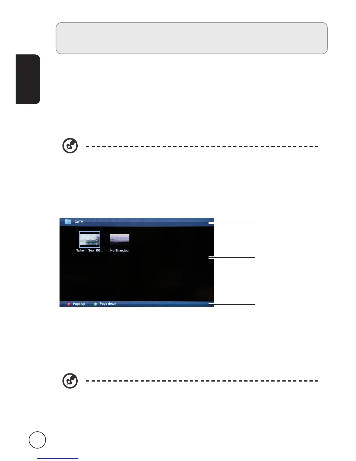 Page #16 background image