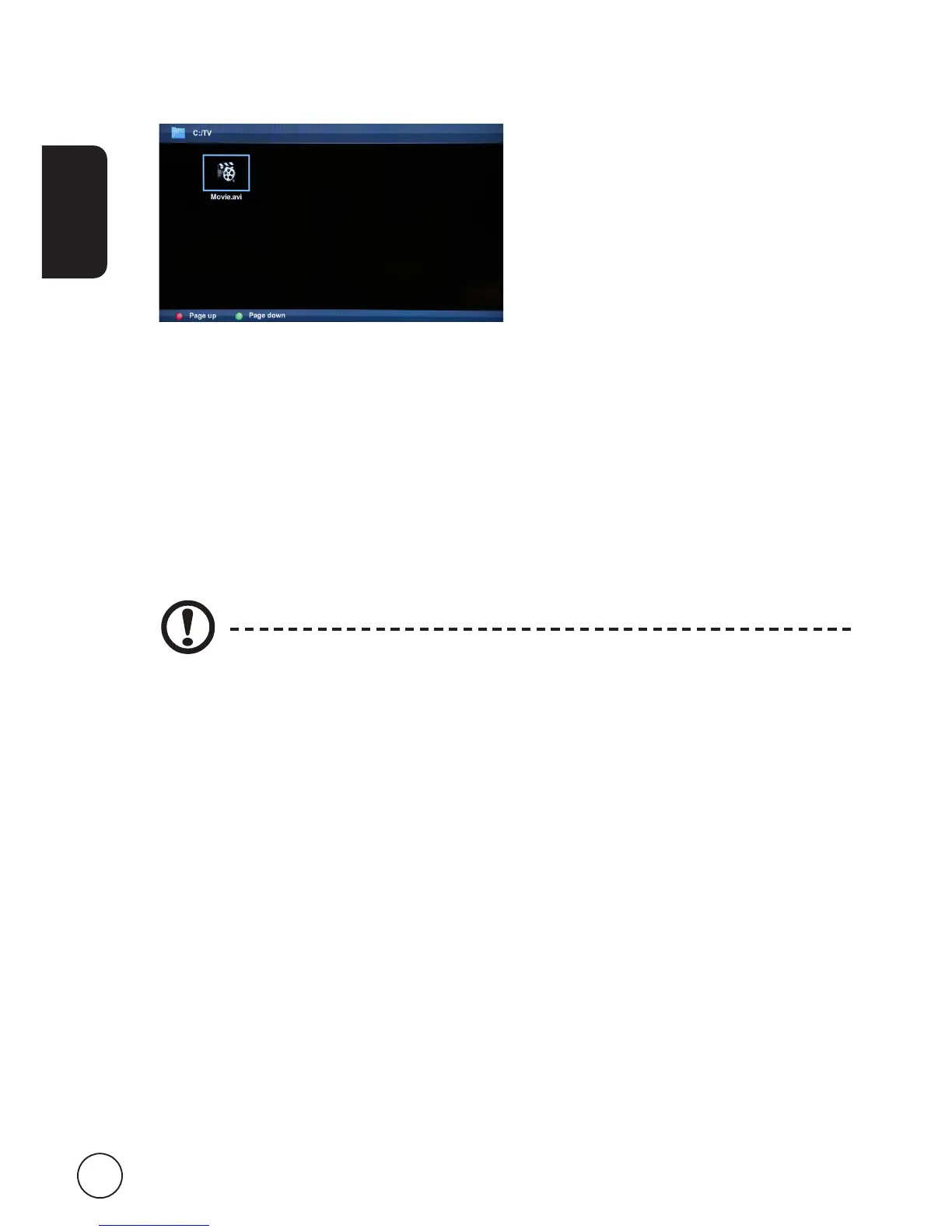 Page #18 background image