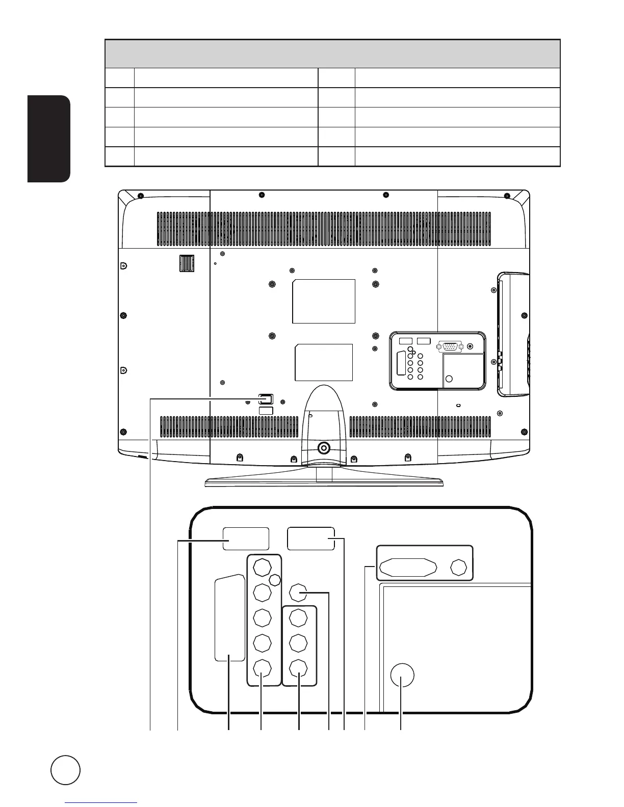 Page #6 background image