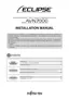 Preview: Installation Manual