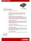 Preview: Specifications