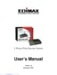Preview: User Manual