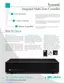 Preview: Specifications