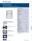 Preview: Specification Sheet