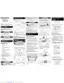 Preview: Installation Instructions