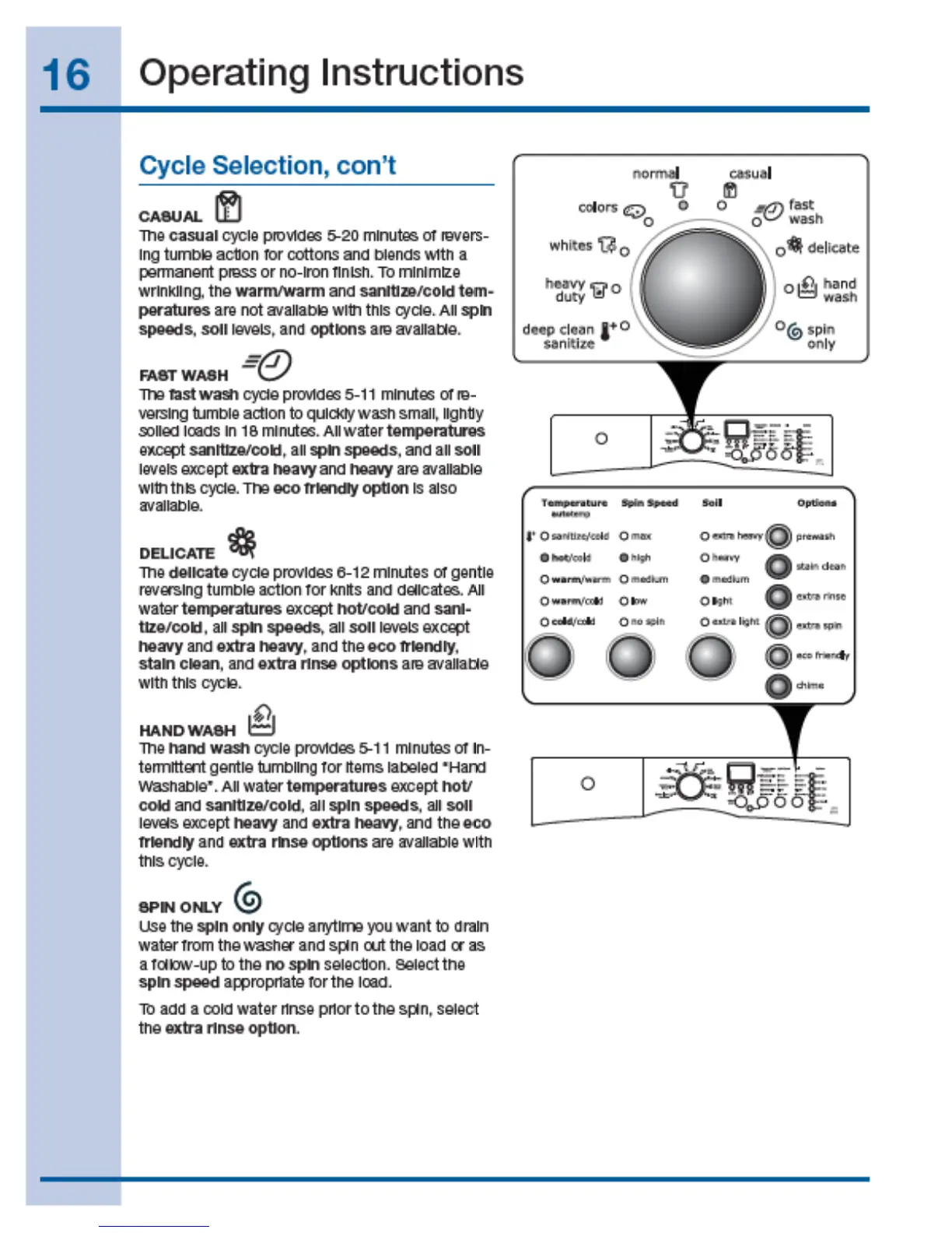 Page #16 background image