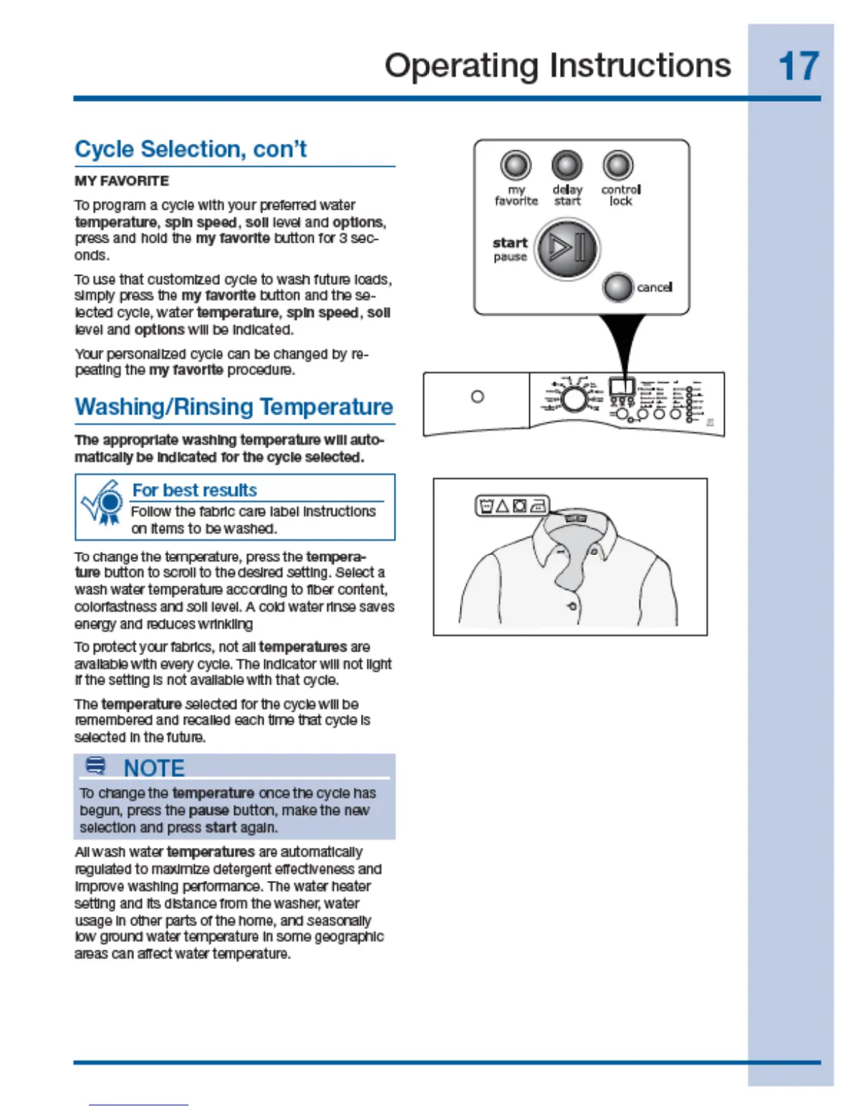 Page #17 background image