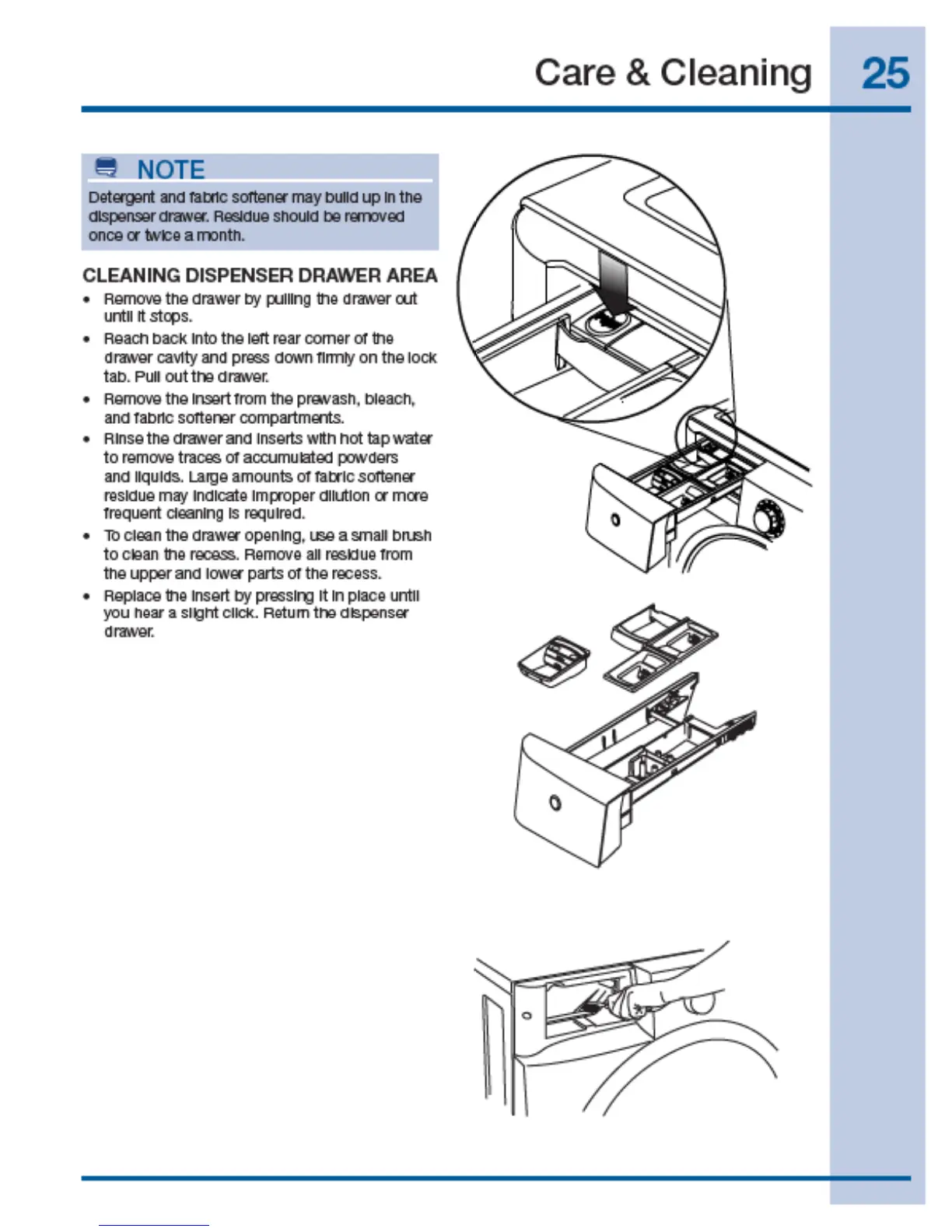 Page #25 background image