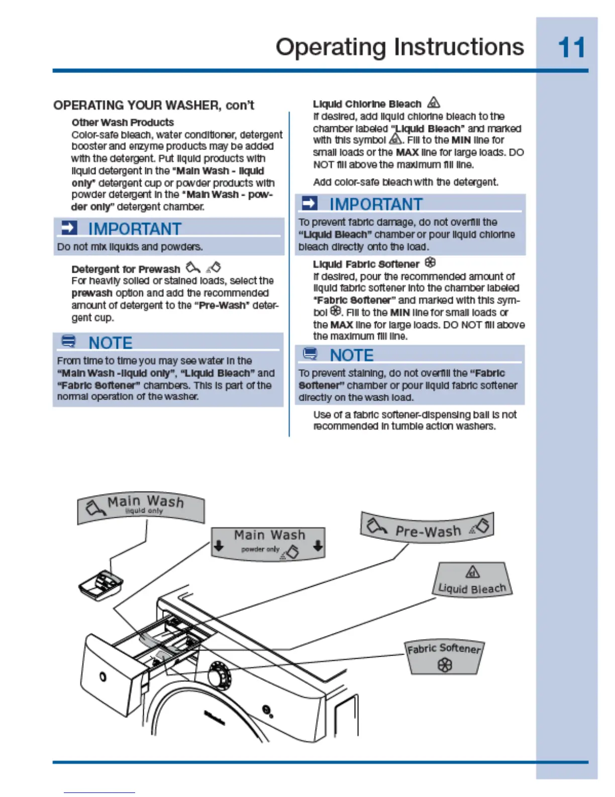 Page #11 background image