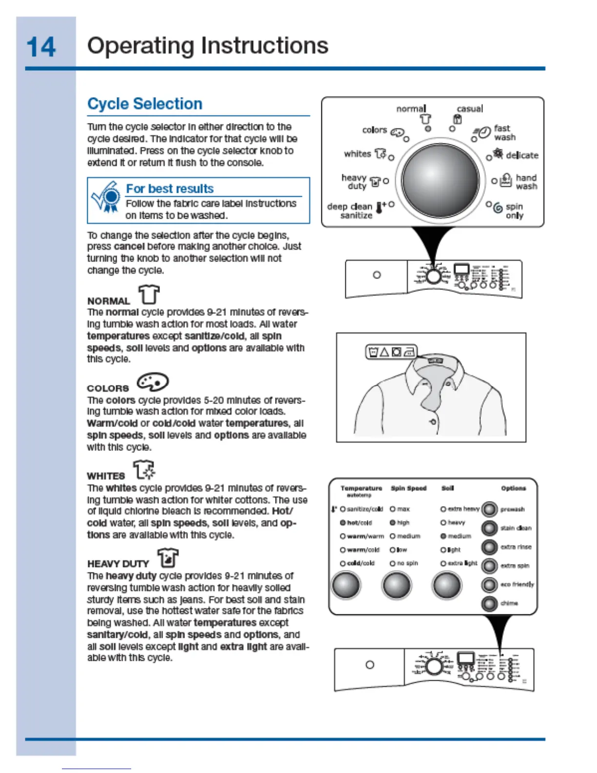Page #14 background image