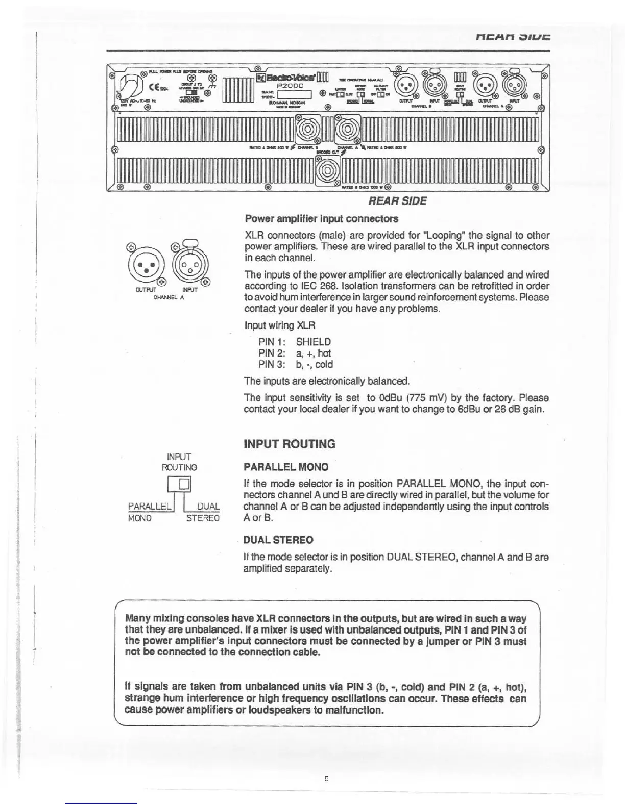 Page #4 background image