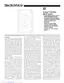 Preview: Specifications