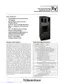 Preview: Technical Specifications