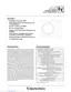 Preview: Technical Specifications