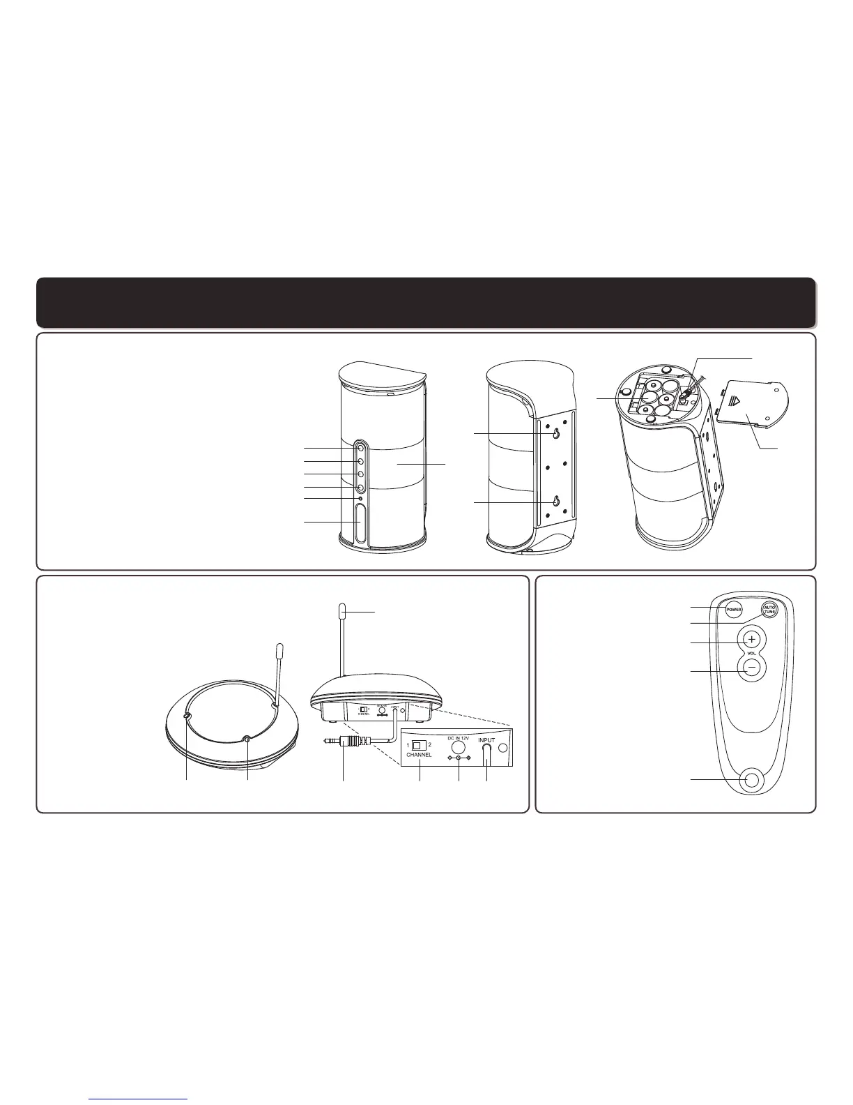 Page #4 background image