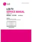 Preview: Service Manual