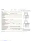 Preview: Specification Sheet