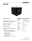 Preview: Specifications