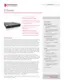 Preview: Datasheet