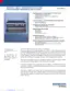 Preview: Datasheet
