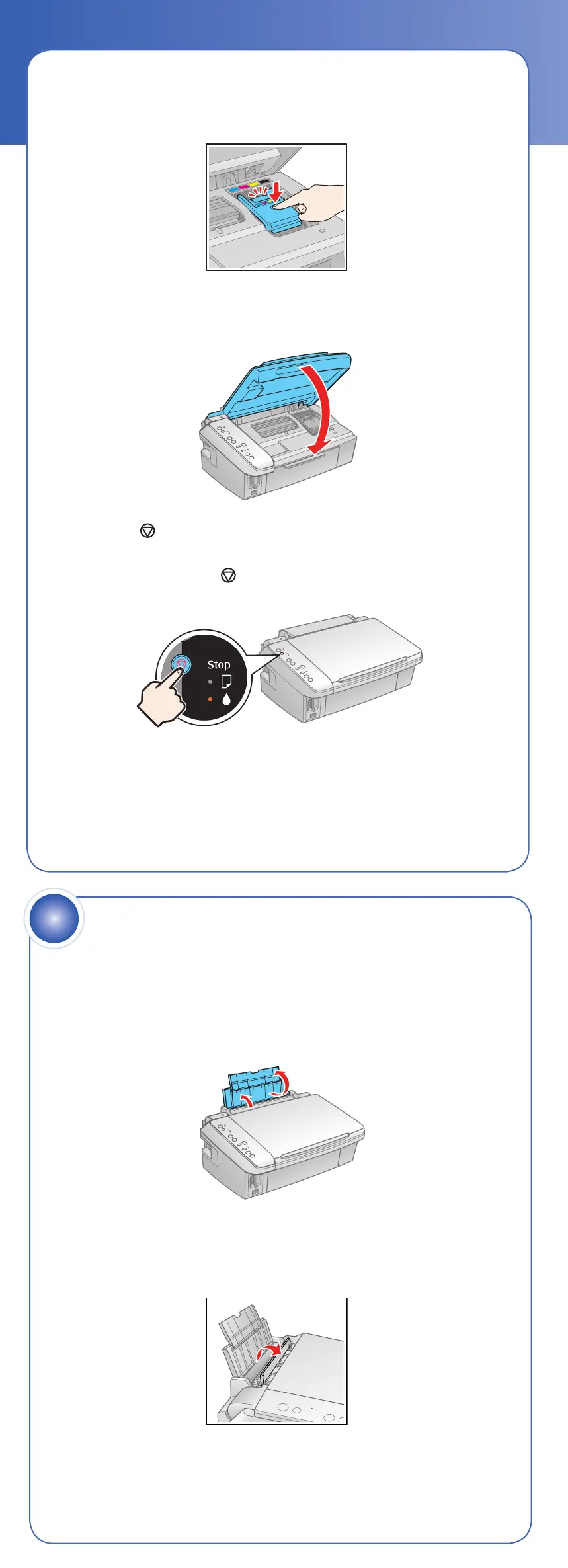 Page #3 background image
