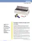 Preview: Specifications