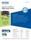 Preview: Specifications